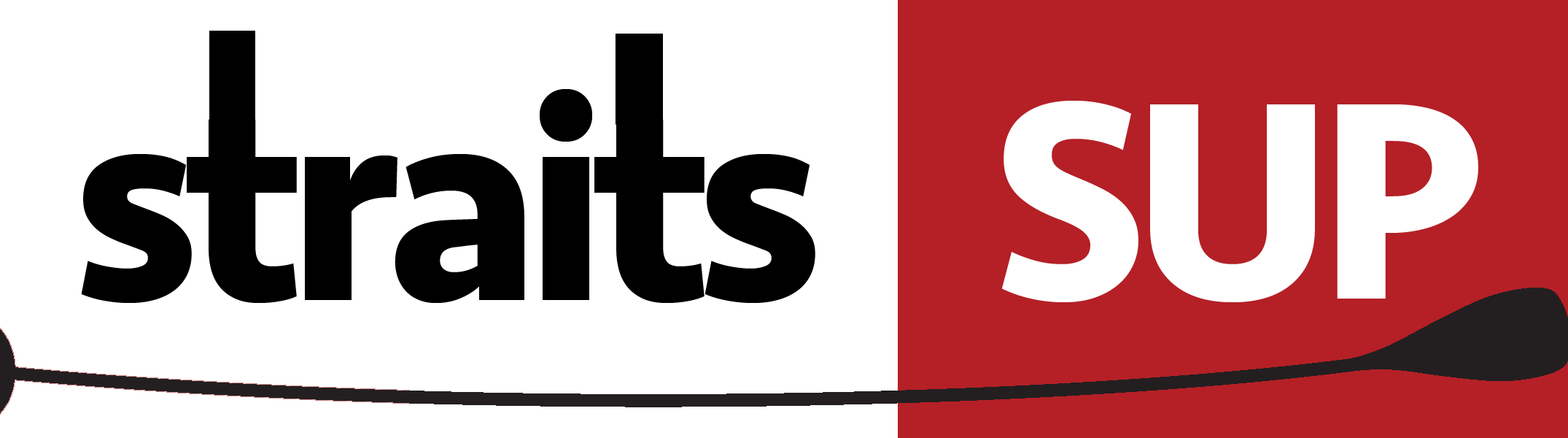 Straits sup logo